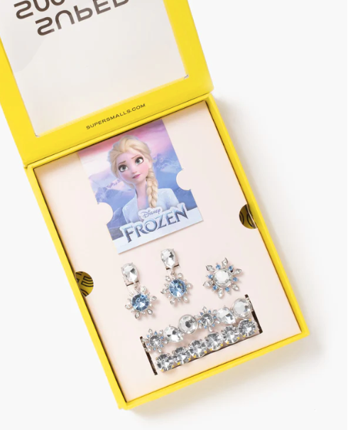 Accessory Set | Elsa
