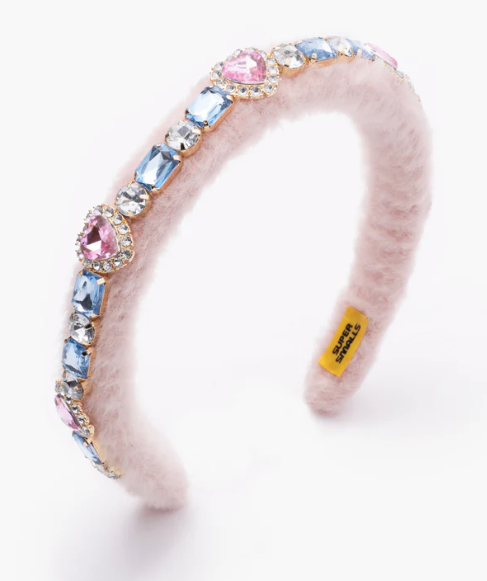 Headband | Candy Cloud