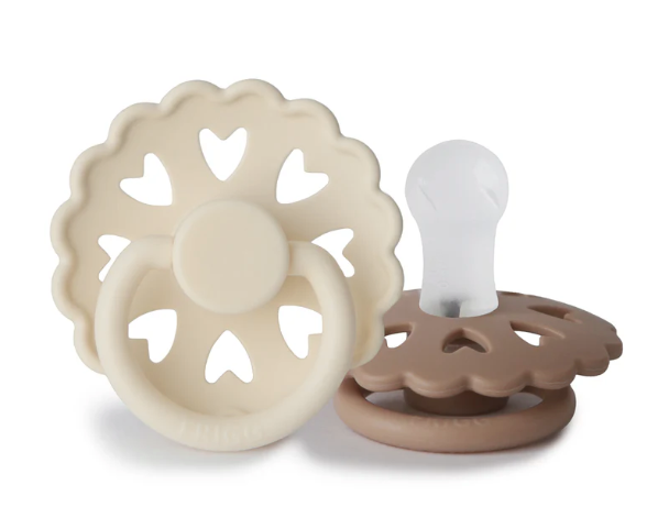 Pacifier | Andersen Silicone