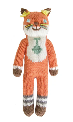 Fox Rattle | Socks