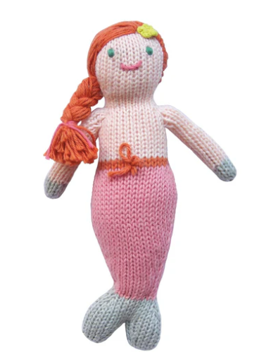 Mermaid Rattle | Melody