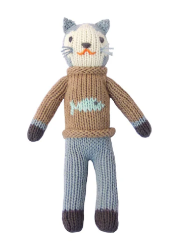 Cat Rattle | Sardine