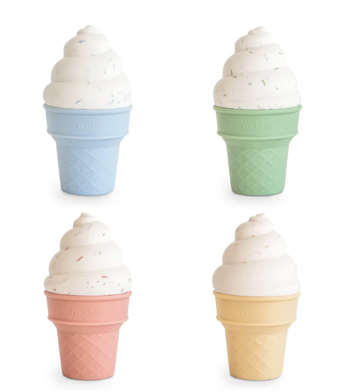 Mix & Match Ice Cream Toy - The Yellow Canary