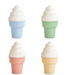 Mix & Match Ice Cream Toy - The Yellow Canary