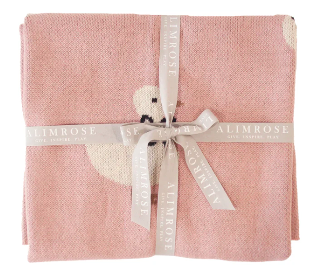 Duck Baby Blanket | Petal