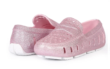 Prodigy Driver | Pink Sparkle - The Yellow Canary