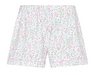 Women's PJ set | English Garden - The Yellow Canary