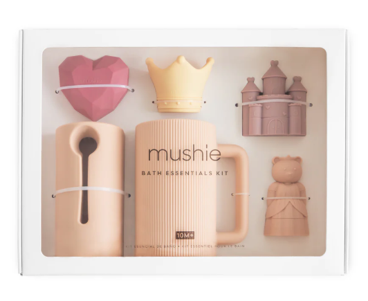 Princess Bath Essentials Kit - The Yellow Canary