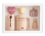 Princess Bath Essentials Kit - The Yellow Canary