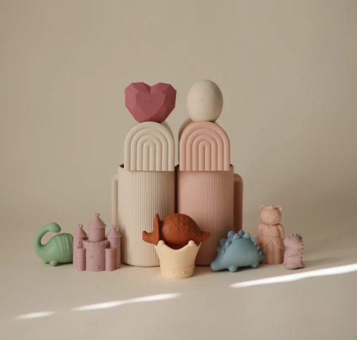 Princess Bath Essentials Kit - The Yellow Canary
