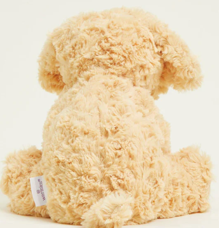 Golden Dog Junior Warmies