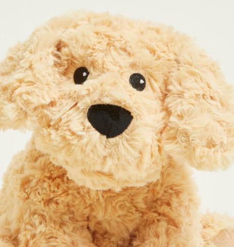 Golden Dog Junior Warmies