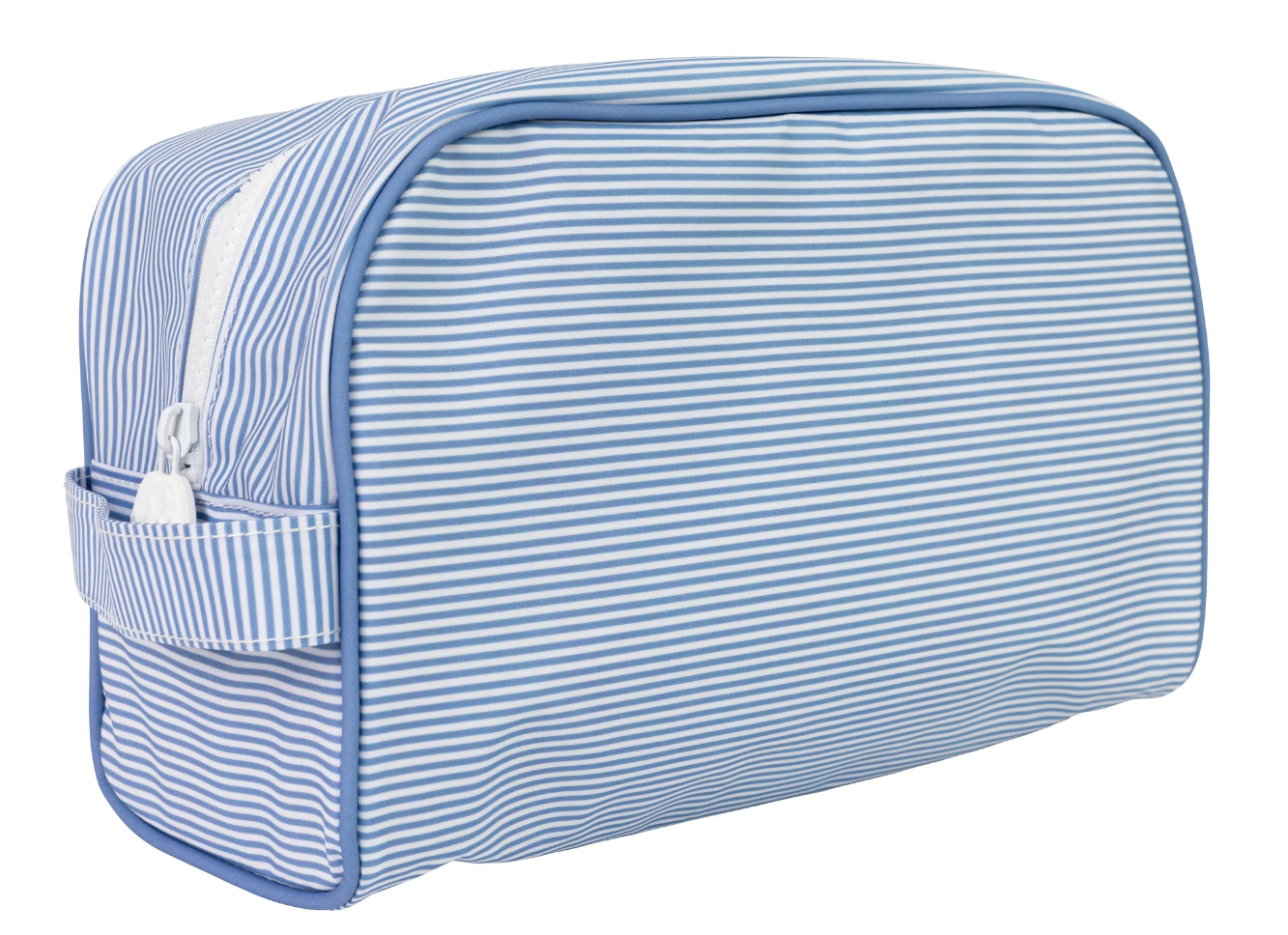 The Dopp Kit - The Yellow Canary