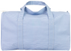 The Duffle Bag - The Yellow Canary