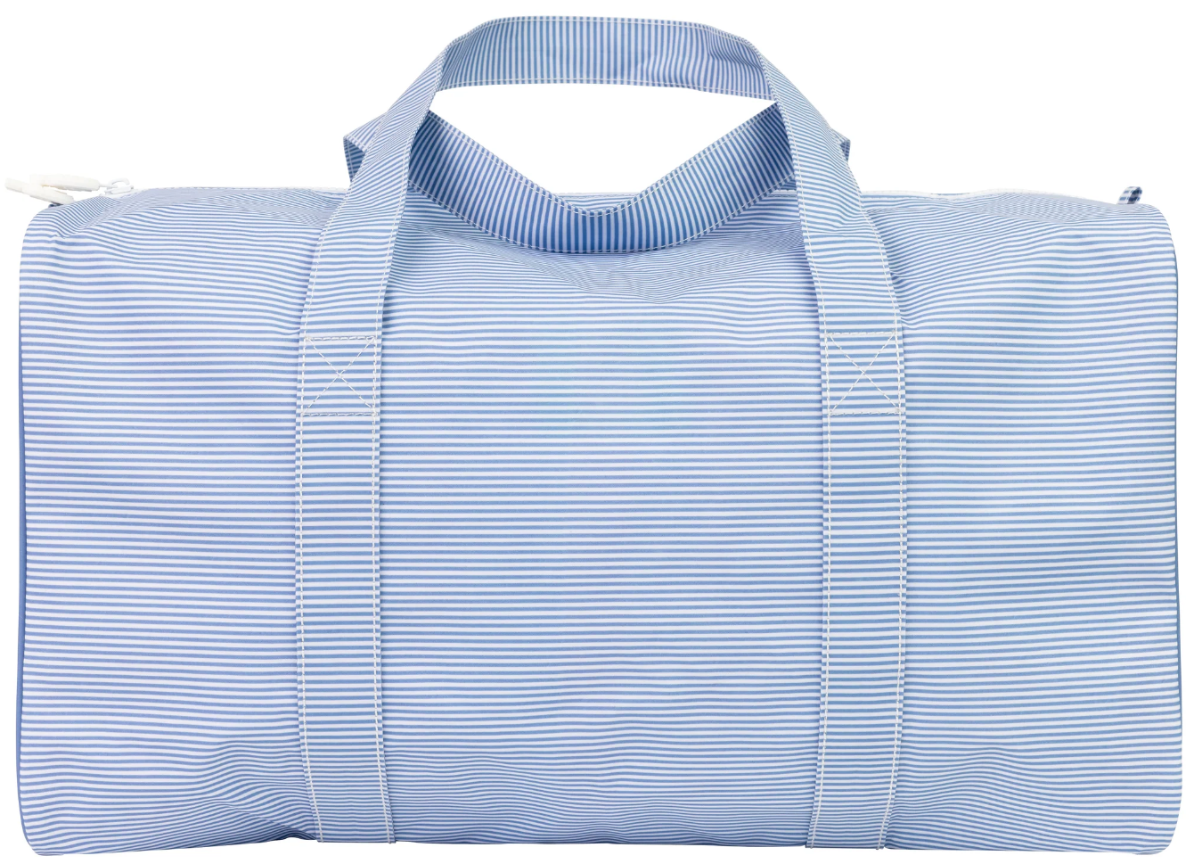 The Duffle Bag - The Yellow Canary