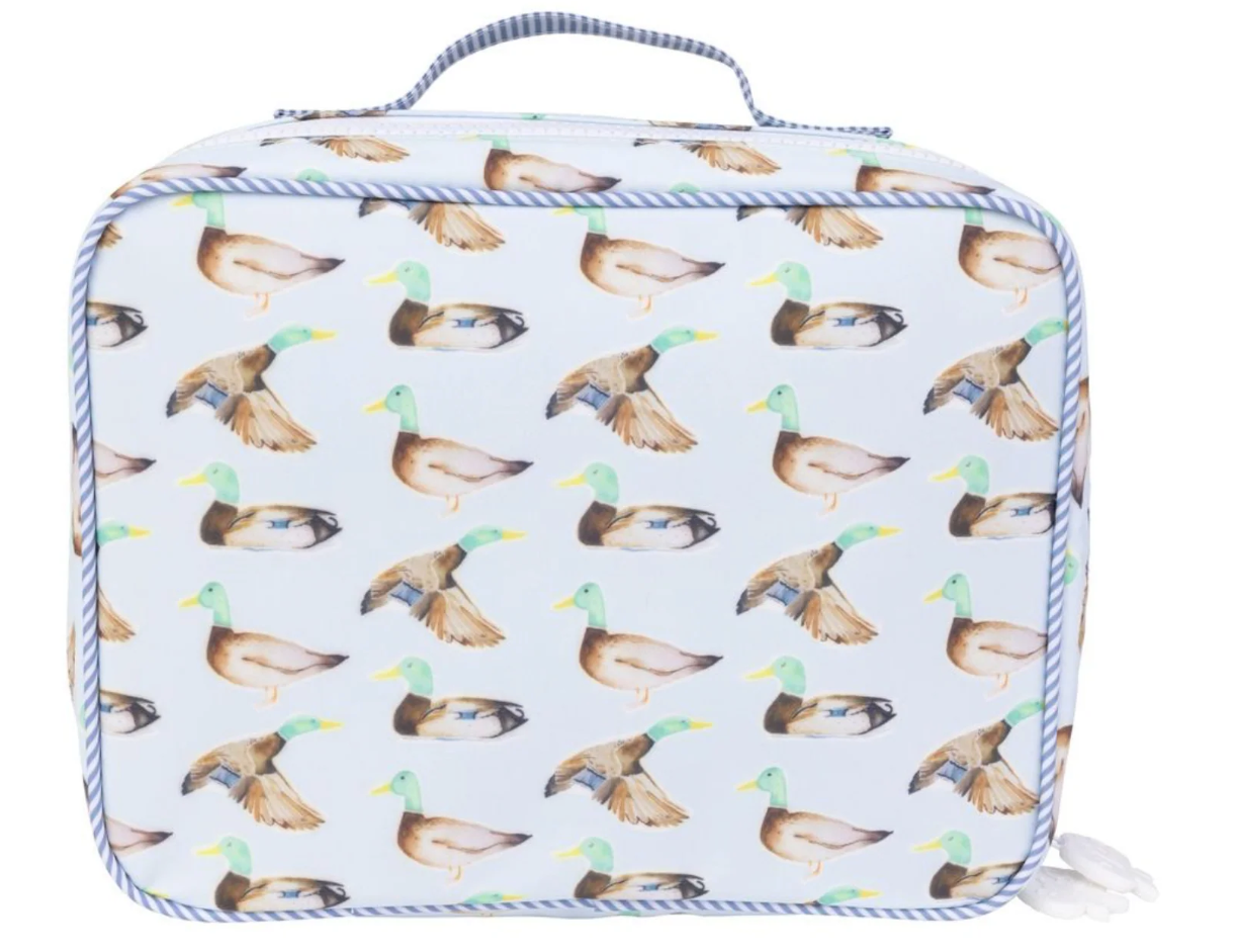 The Lunchbox
