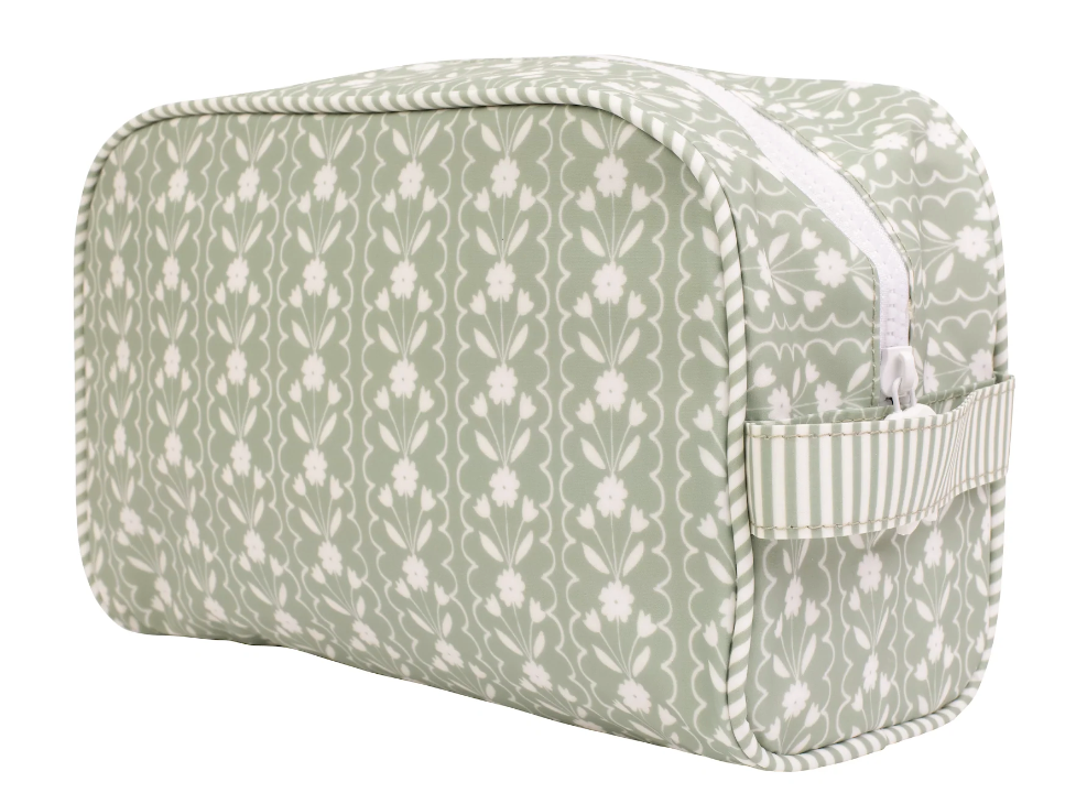 The Dopp Kit - The Yellow Canary