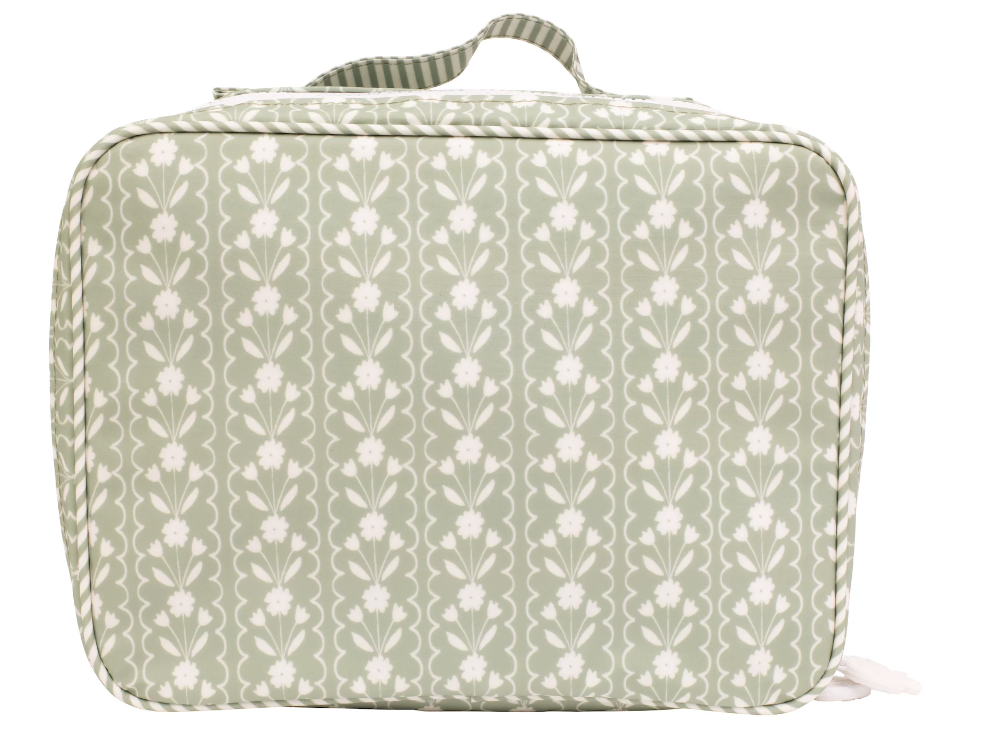 The Lunchbox - The Yellow Canary