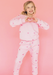 Jogger Set | Full Hearts - The Yellow Canary