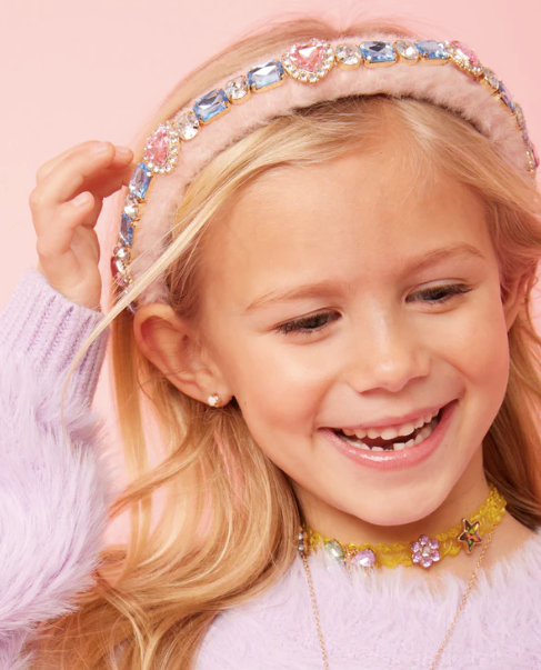 Headband | Candy Cloud