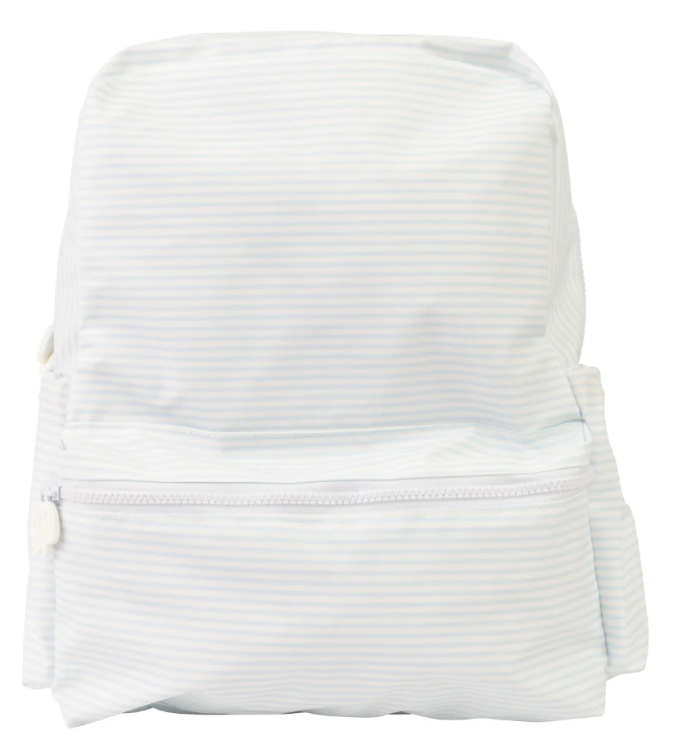 The Backpack | Small - The Yellow Canary