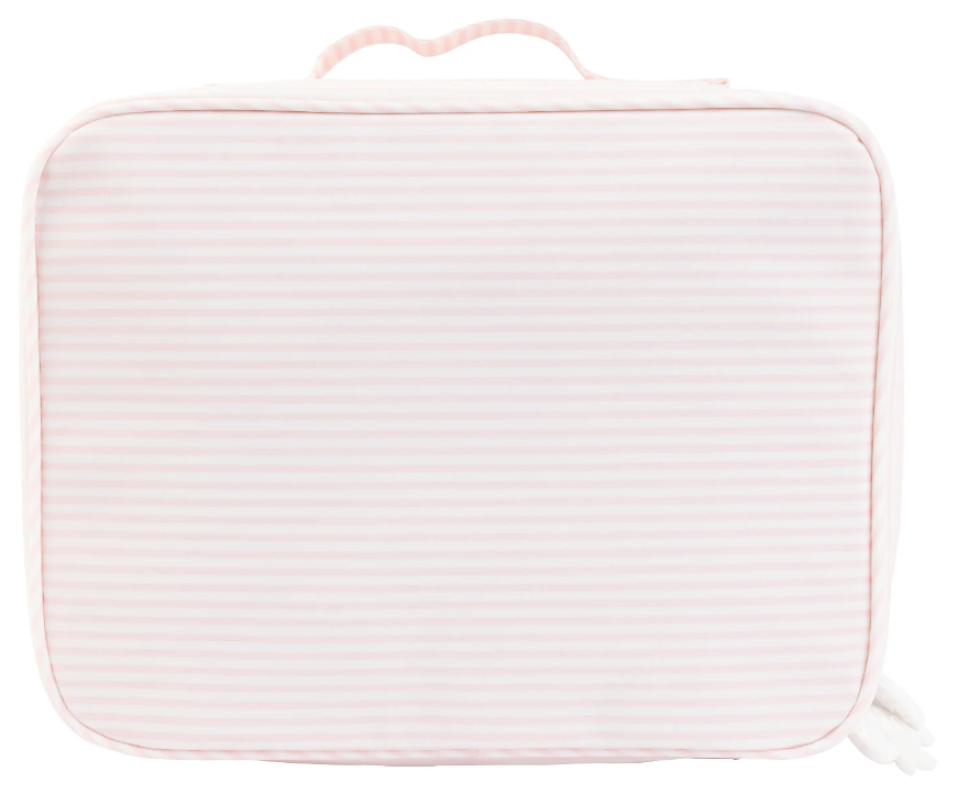 The Lunchbox - The Yellow Canary