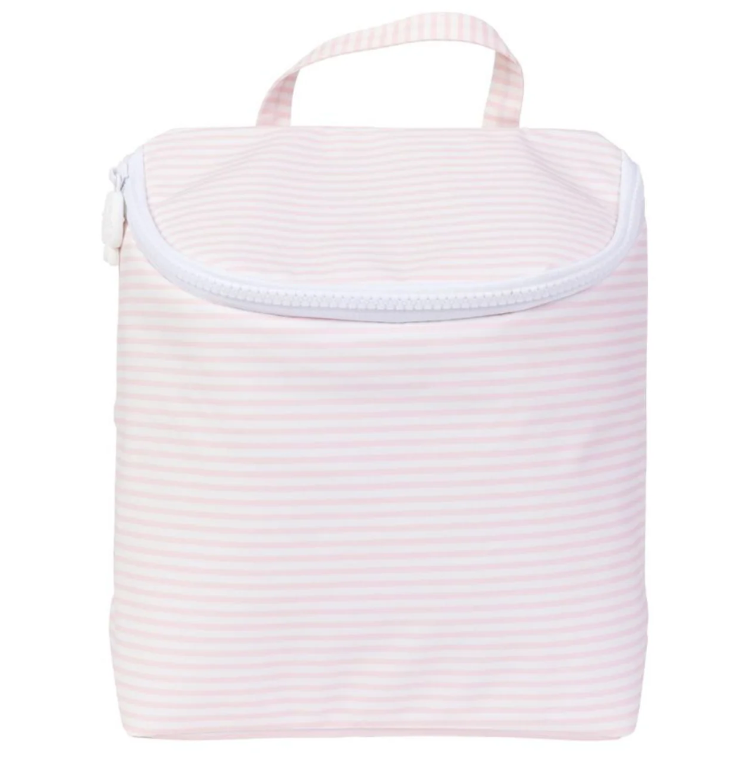 The Bottle Bag - The Yellow Canary