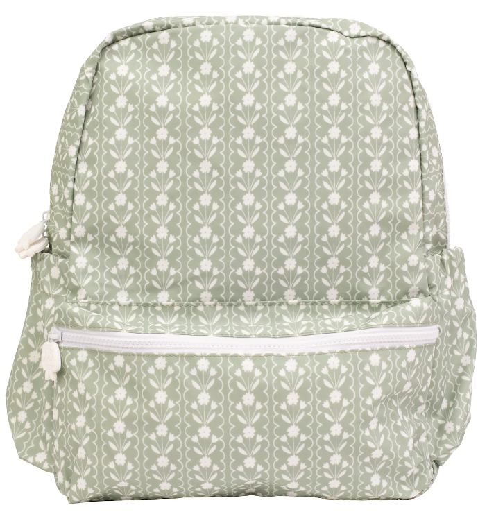 The Backpack | Small - The Yellow Canary