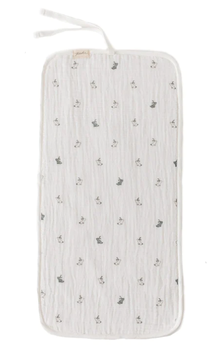 Pehr Burp Cloth