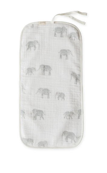Pehr Burp Cloth