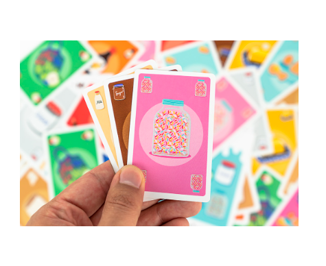 LITTLE BAKERS GAME