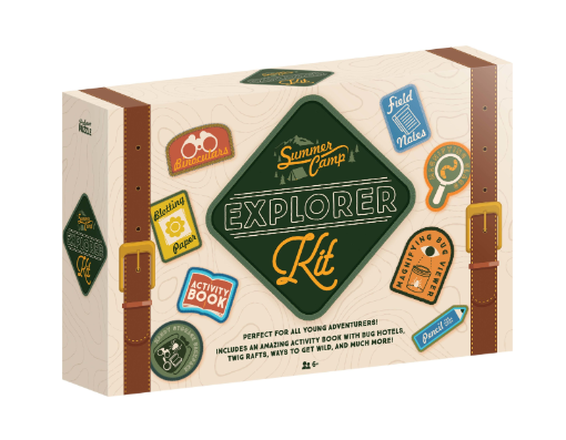 EXPLORER KIT