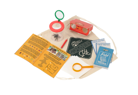 EXPLORER KIT