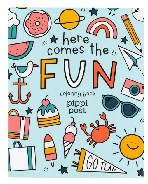 Coloring Book