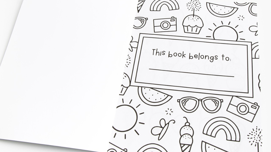 Coloring Book