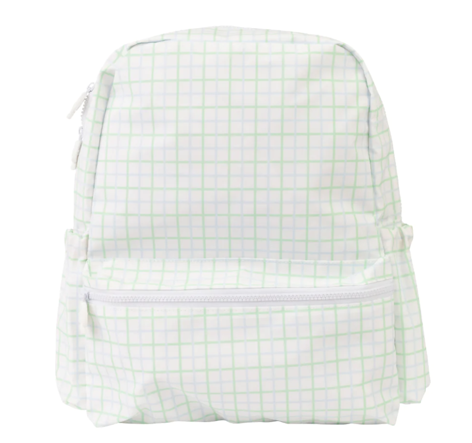 The Backpack | Large - The Yellow Canary