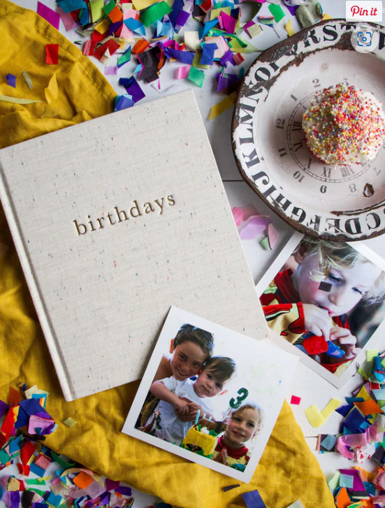 Birthdays | Birthday Memories