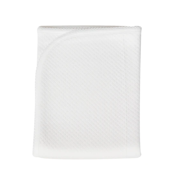MILANO BABY BLANKET