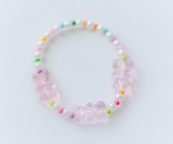 Gummy Bear Bracelet