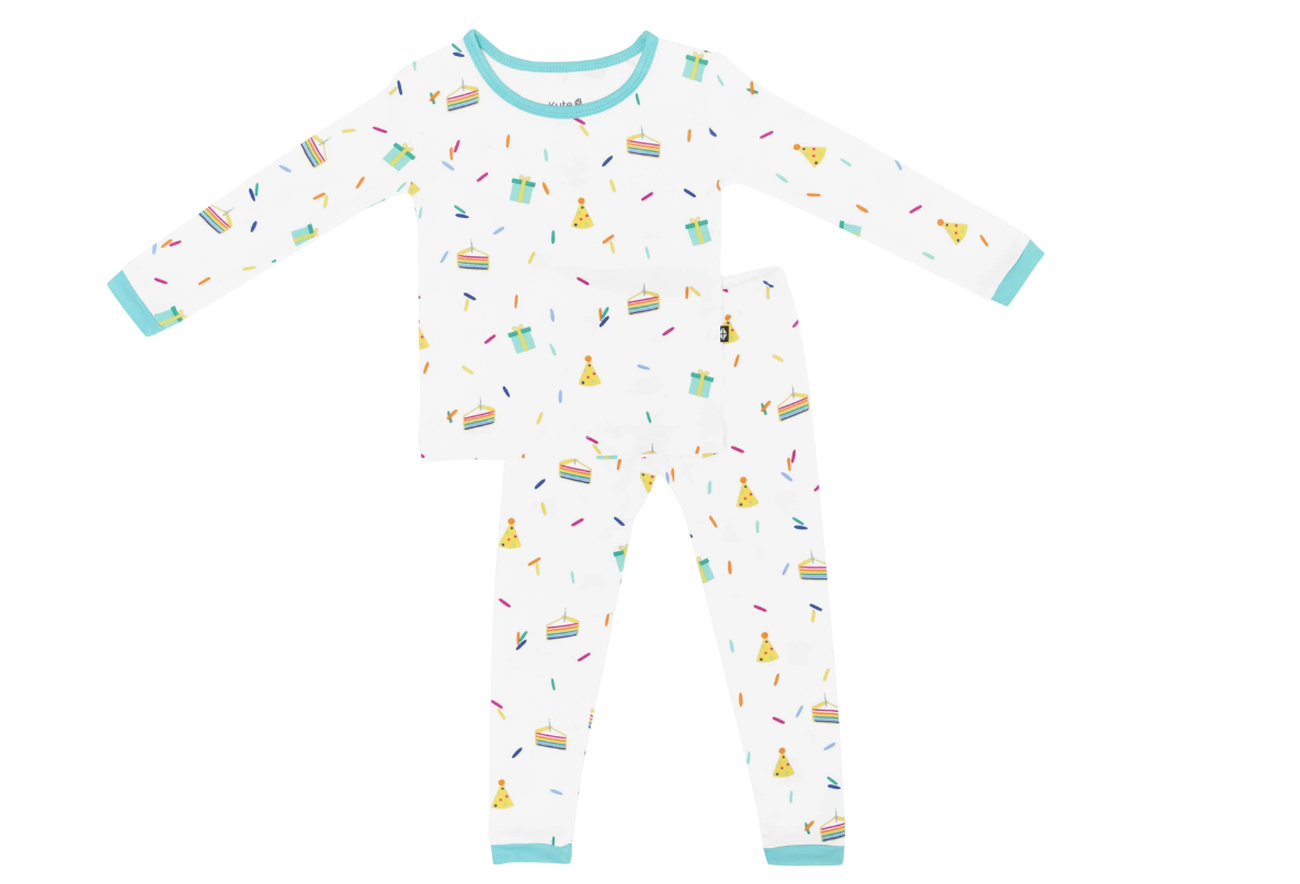 Toddler Pajama Set