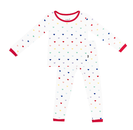 Toddler Pajama Set