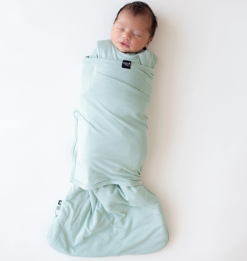 Sleep Bag Swaddler 1.0