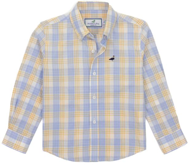 Sportshirt | Satsuma