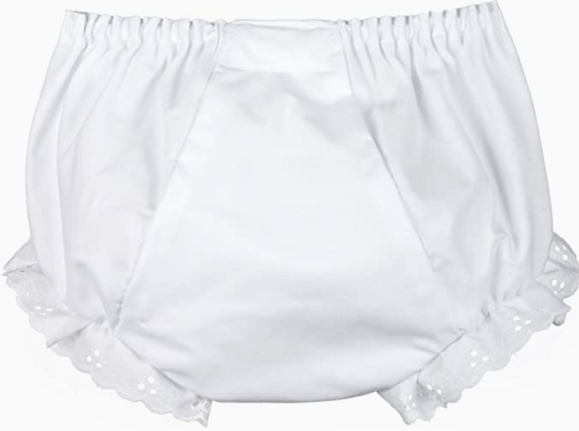 Diaper Cover | 4 pack