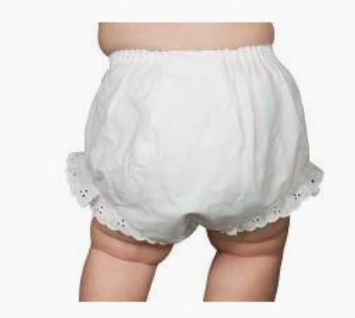Diaper Cover | 4 pack