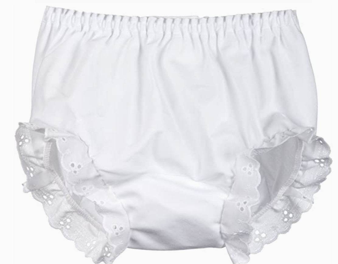 Diaper Cover | 4 pack