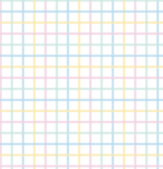 Celebration Bib | Party time plaid