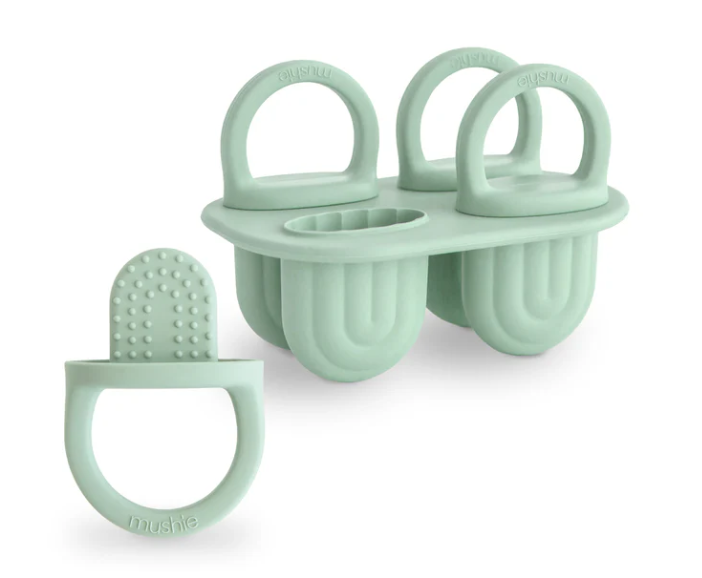 Toddler Ice Pop Tray | Cambridge Blue