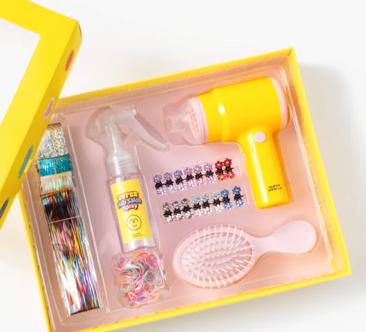 Hairstyle Hero Salon Kit