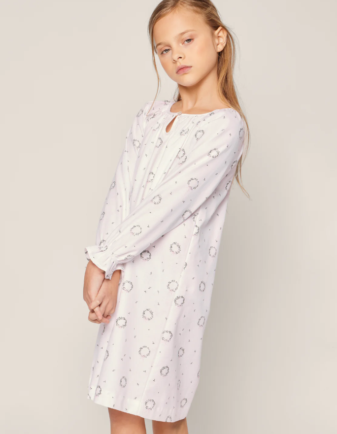 Nightgown | Somerset Wreath
